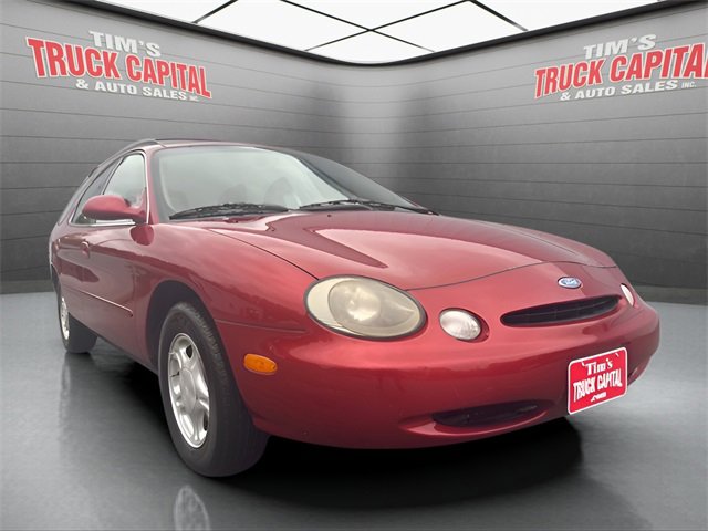 Used 1996 Ford Taurus GL