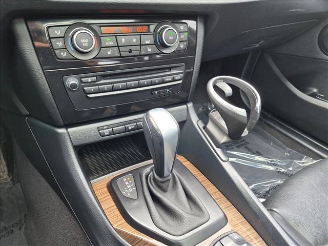 Used 2013 BMW X1 xDrive35i AWD/4WD image 14