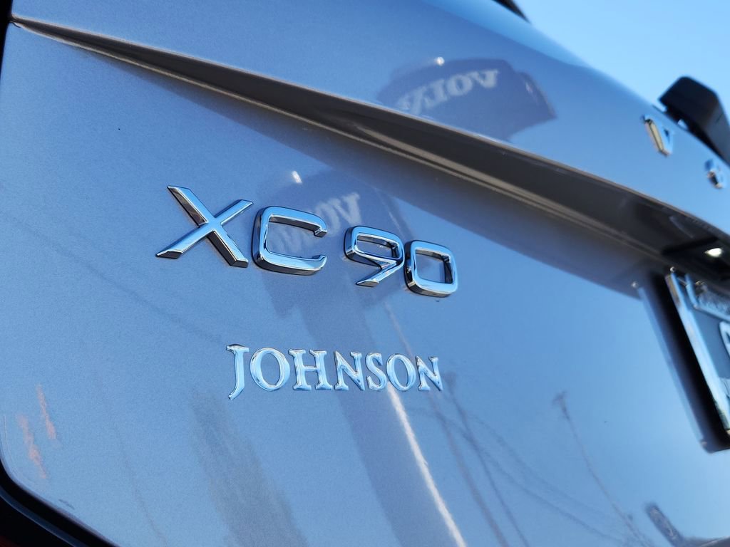 New 2026 Volvo XC90 B6 Ultra w/ Lounge Package image 19