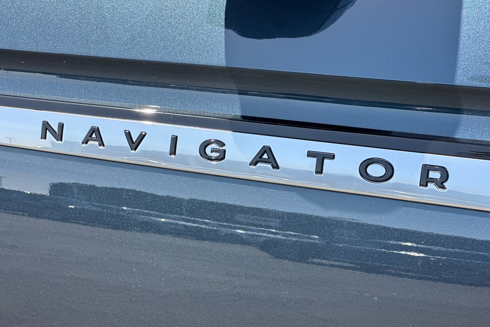 New 2026 Lincoln Navigator L Reserve AWD/4WD image 27