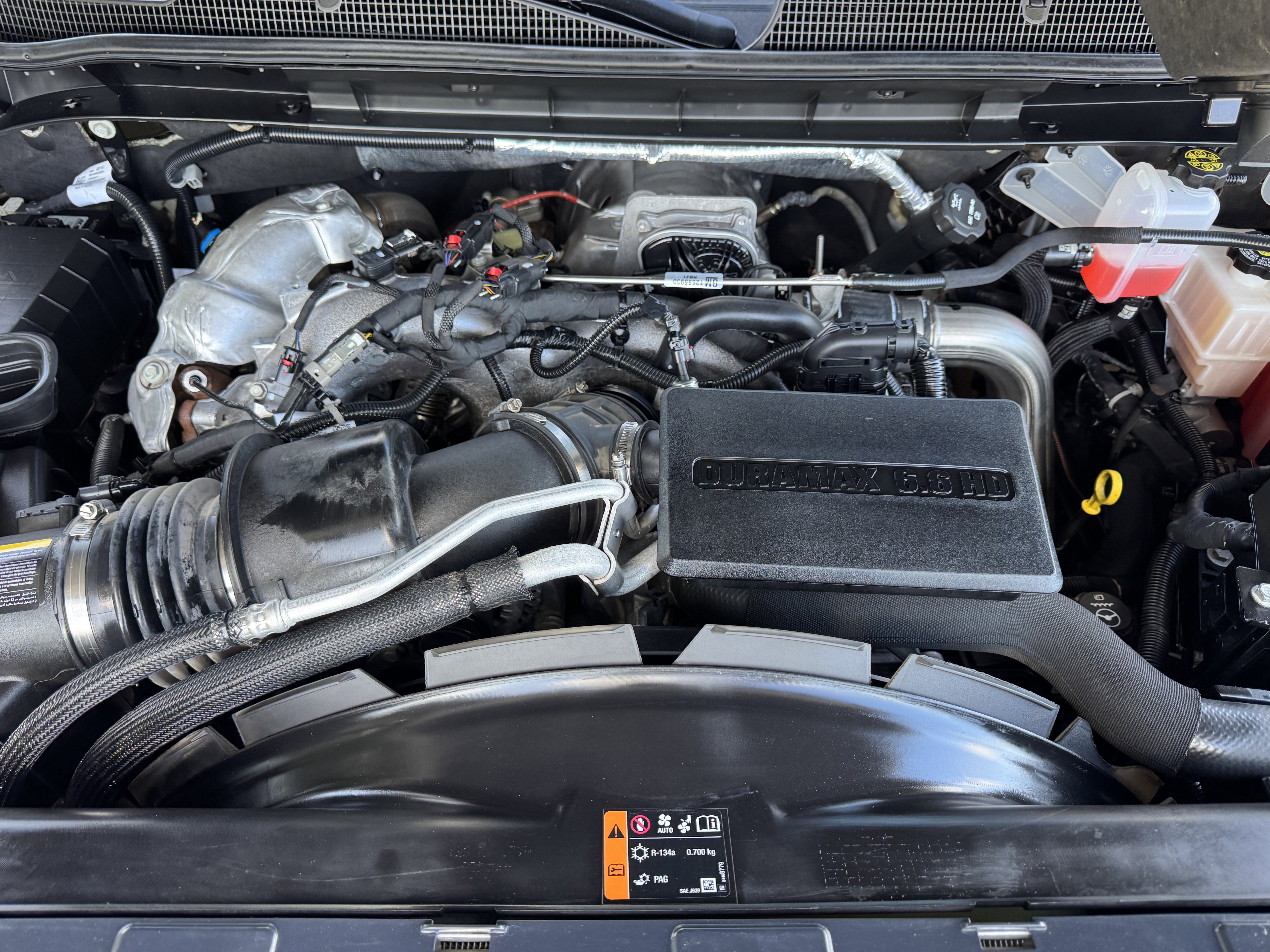 Certified 2024 Chevrolet Silverado 3500 LT image 25