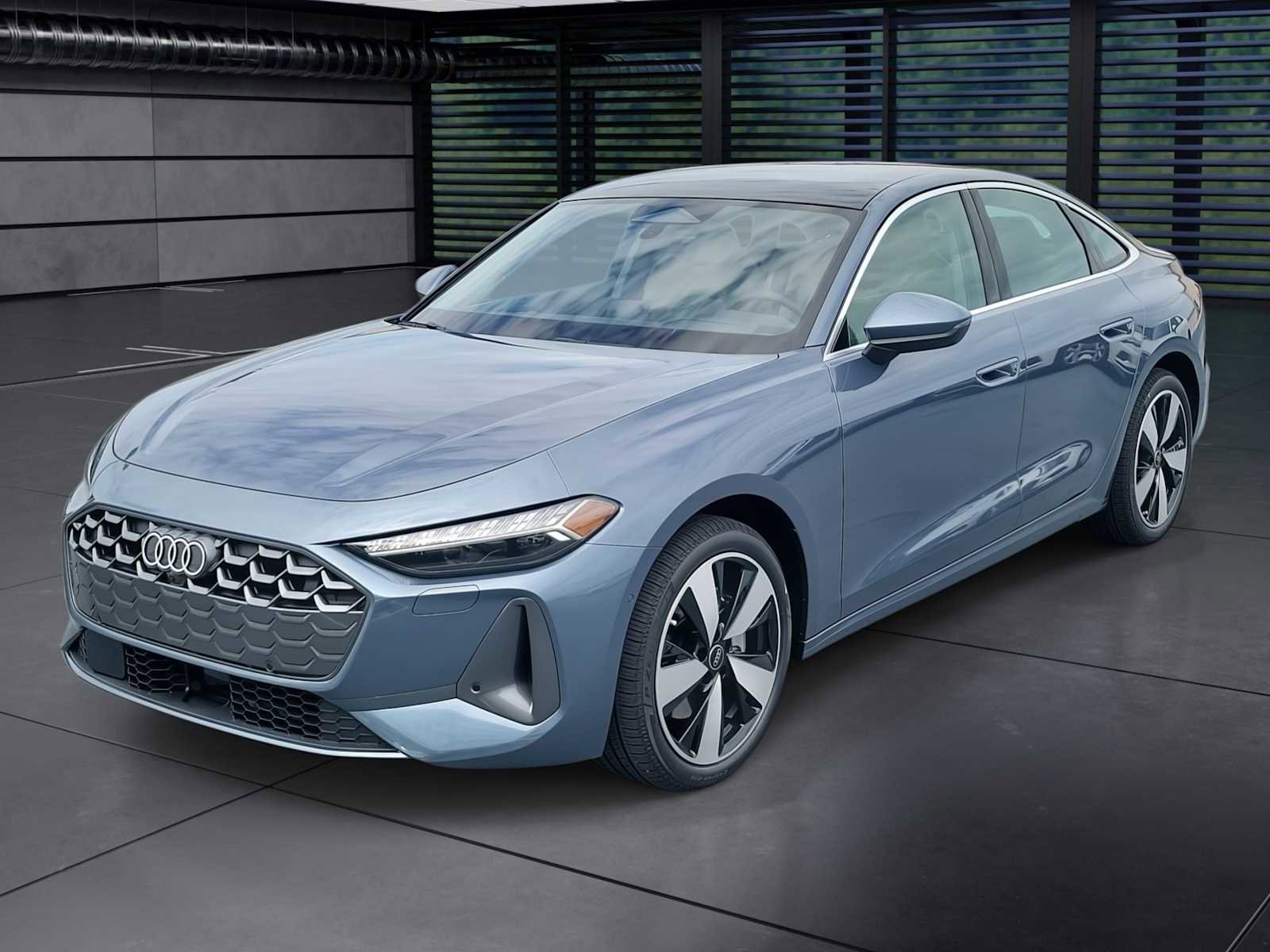 New 2025 Audi A5 2.0T Premium Plus