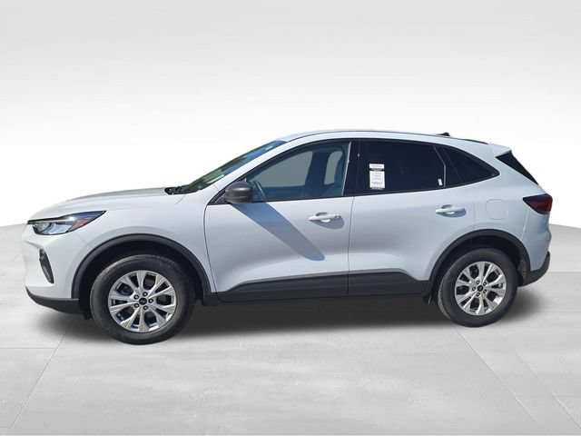 Used 2025 Ford Escape Active w/ Cold Weather Package AWD/4WD video 2