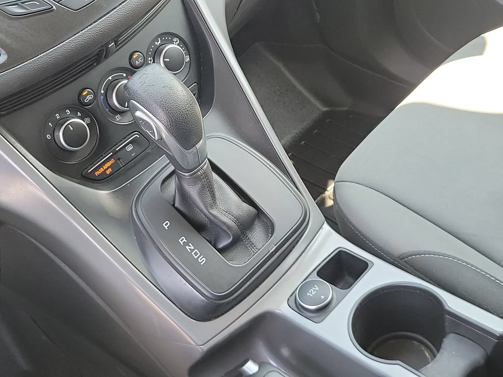 Used 2015 Ford Escape SE FWD image 32