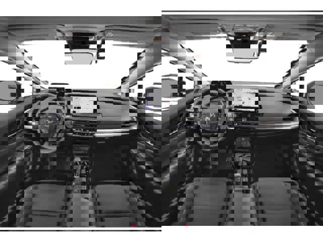 Used 2025 Toyota Prius XLE image 4