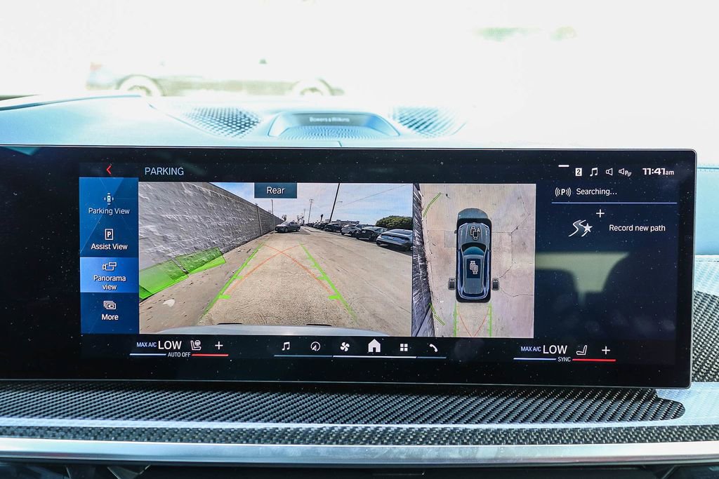 Certified 2025 BMW X5 M Competition w/ Executive Package image 26