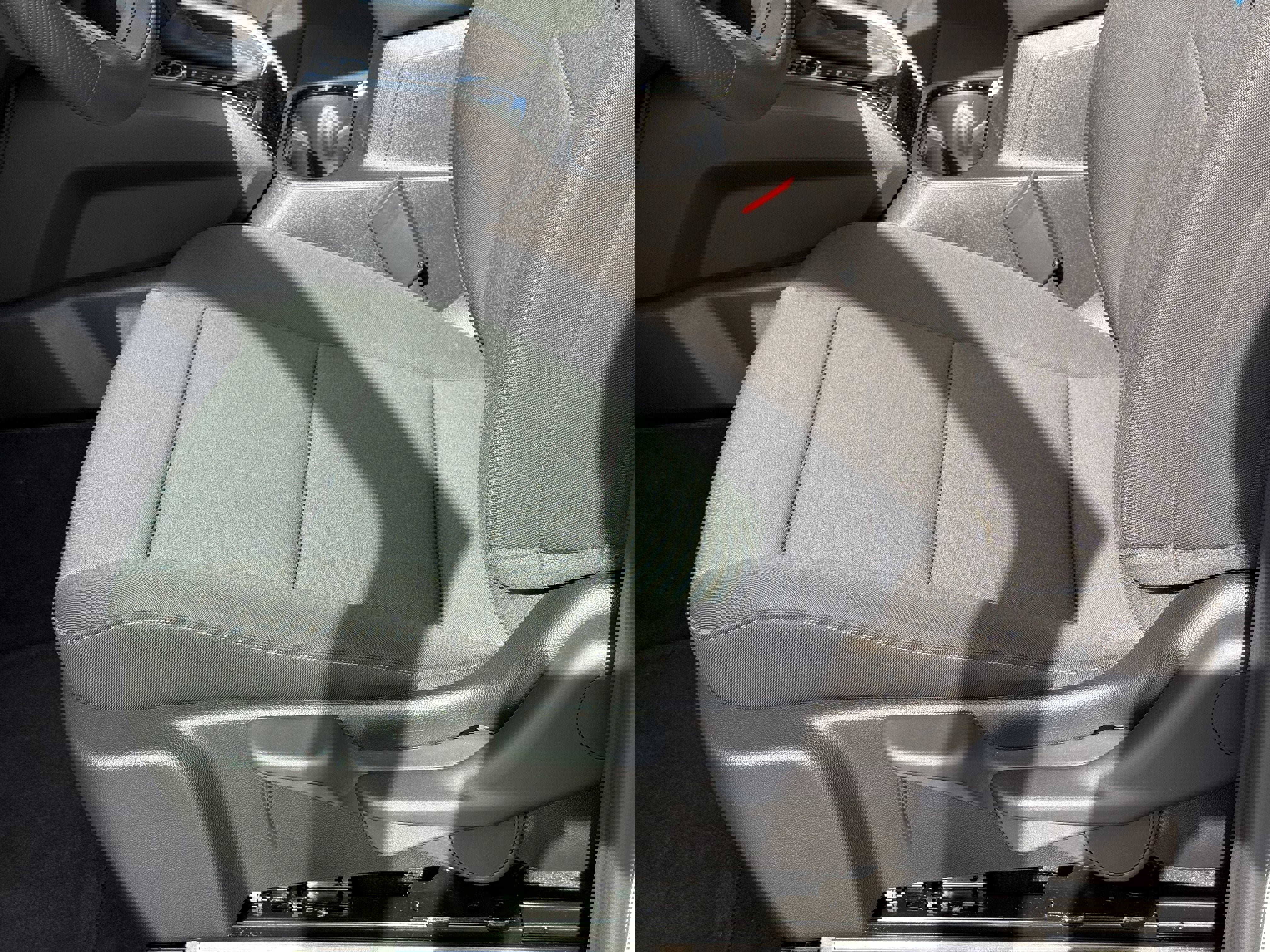 New 2025 Chevrolet Colorado Trail Boss w/ Midnight Edition image 11