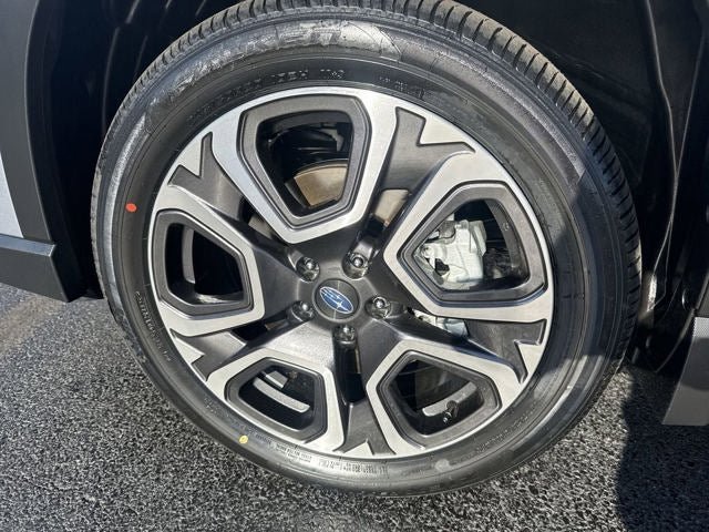 New 2026 Subaru Ascent Touring w/ Popular Package #1 AWD/4WD image 57