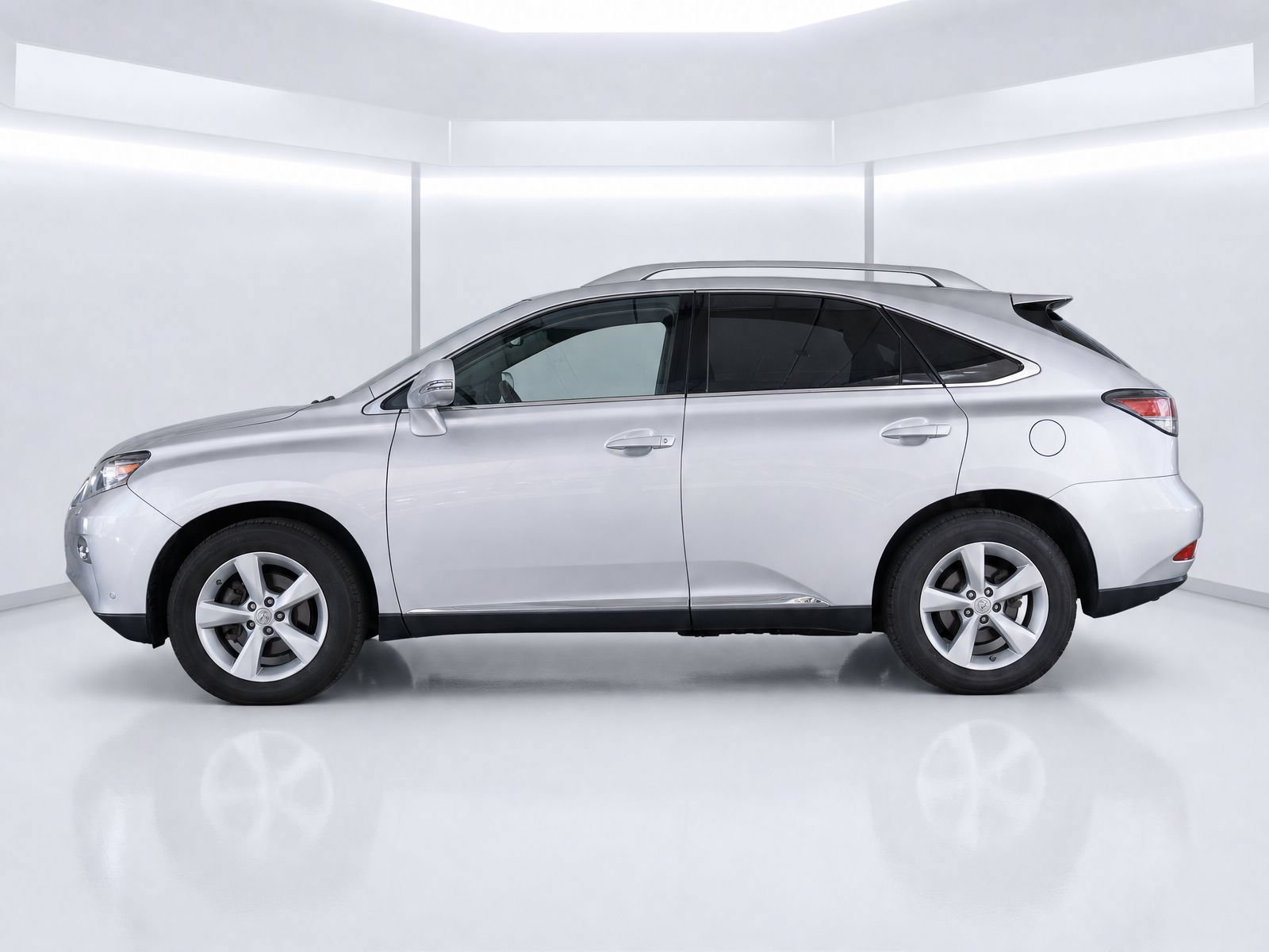 Used 2013 Lexus RX 350 AWD w/ Navigation Pkg image 6