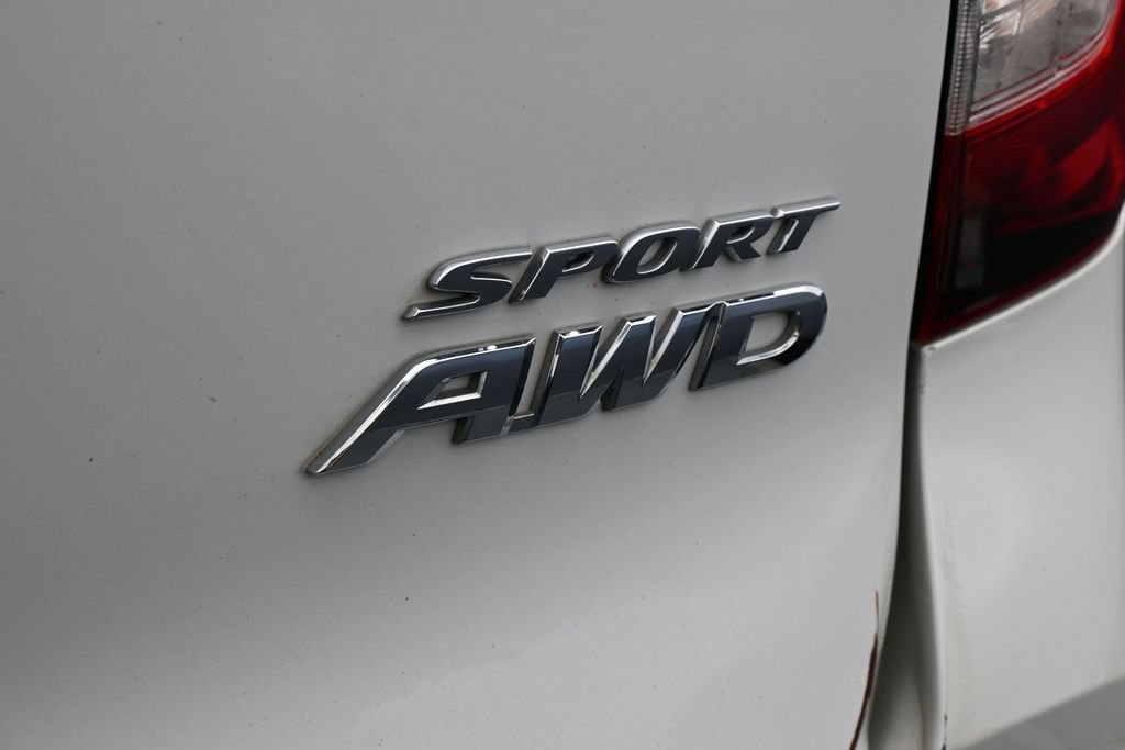 Used 2022 Honda Pilot Sport image 35