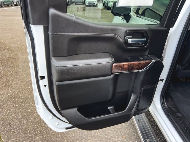 Used 2019 GMC Sierra 1500 Denali w/ Denali Ultimate Package image 14