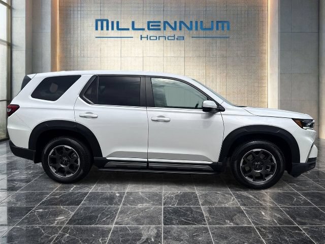 Certified 2023 Honda Pilot EX-L image 6
