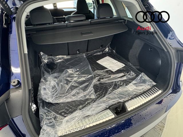 New 2025 Audi Q5 2.0T Premium Plus image 7