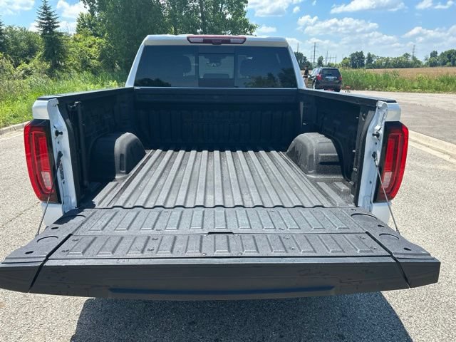 Used 2024 GMC Sierra 1500 Denali AWD/4WD image 6