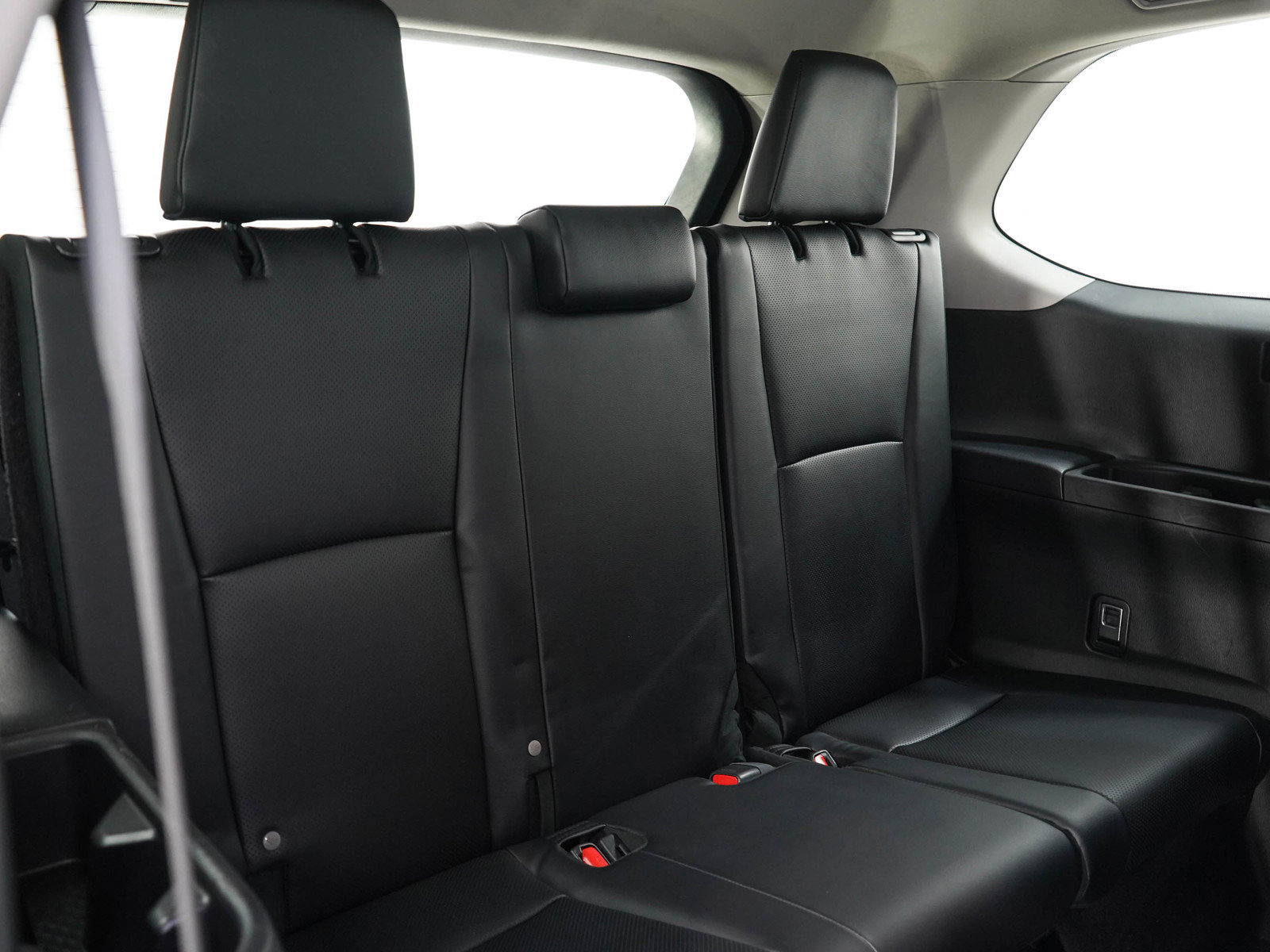Used 2024 Toyota Grand Highlander AWD image 15