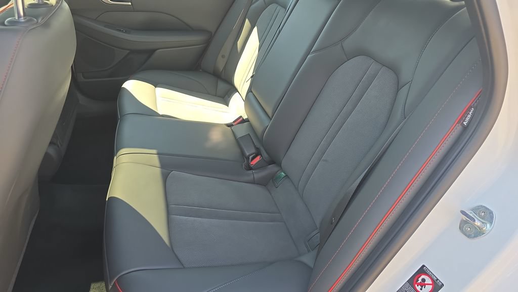 Certified 2022 Hyundai Sonata SEL Plus FWD image 27