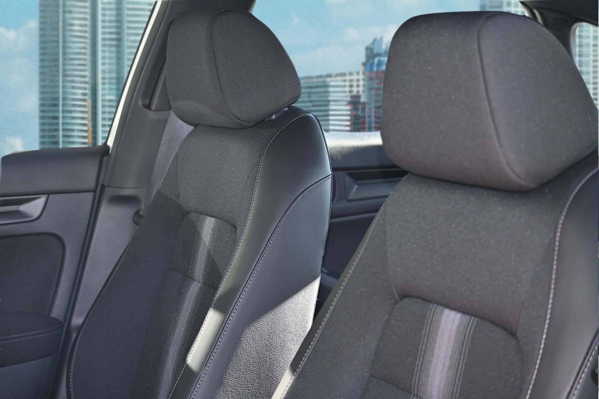 New 2025 Honda Civic Sport image 20