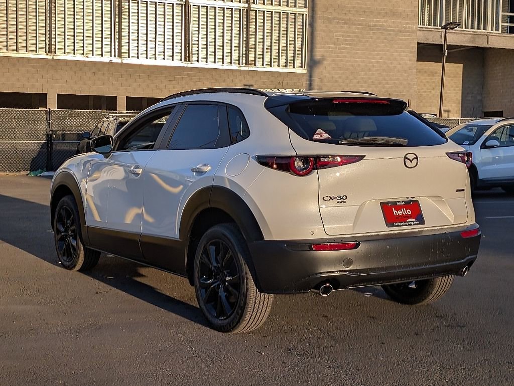 New 2026 MAZDA CX-30 Aire Edition image 11