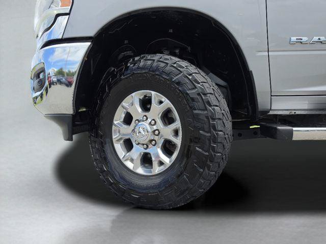Certified 2024 RAM 3500 Laramie AWD/4WD image 41