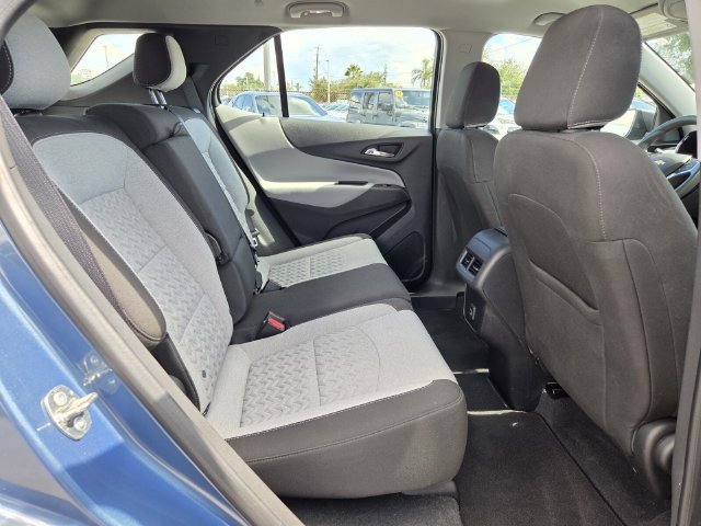 Used 2024 Chevrolet Equinox LS FWD image 18