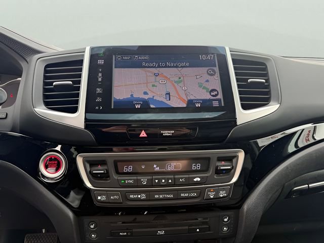 Used 2016 Honda Pilot Elite image 21