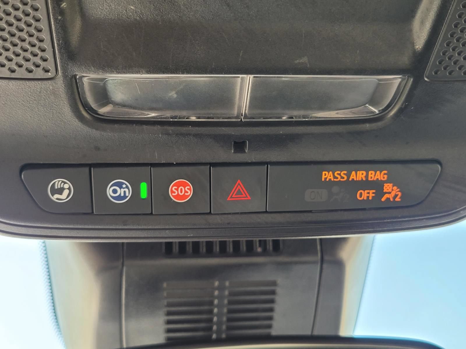 Used 2025 GMC Terrain Elevation AWD/4WD image 27