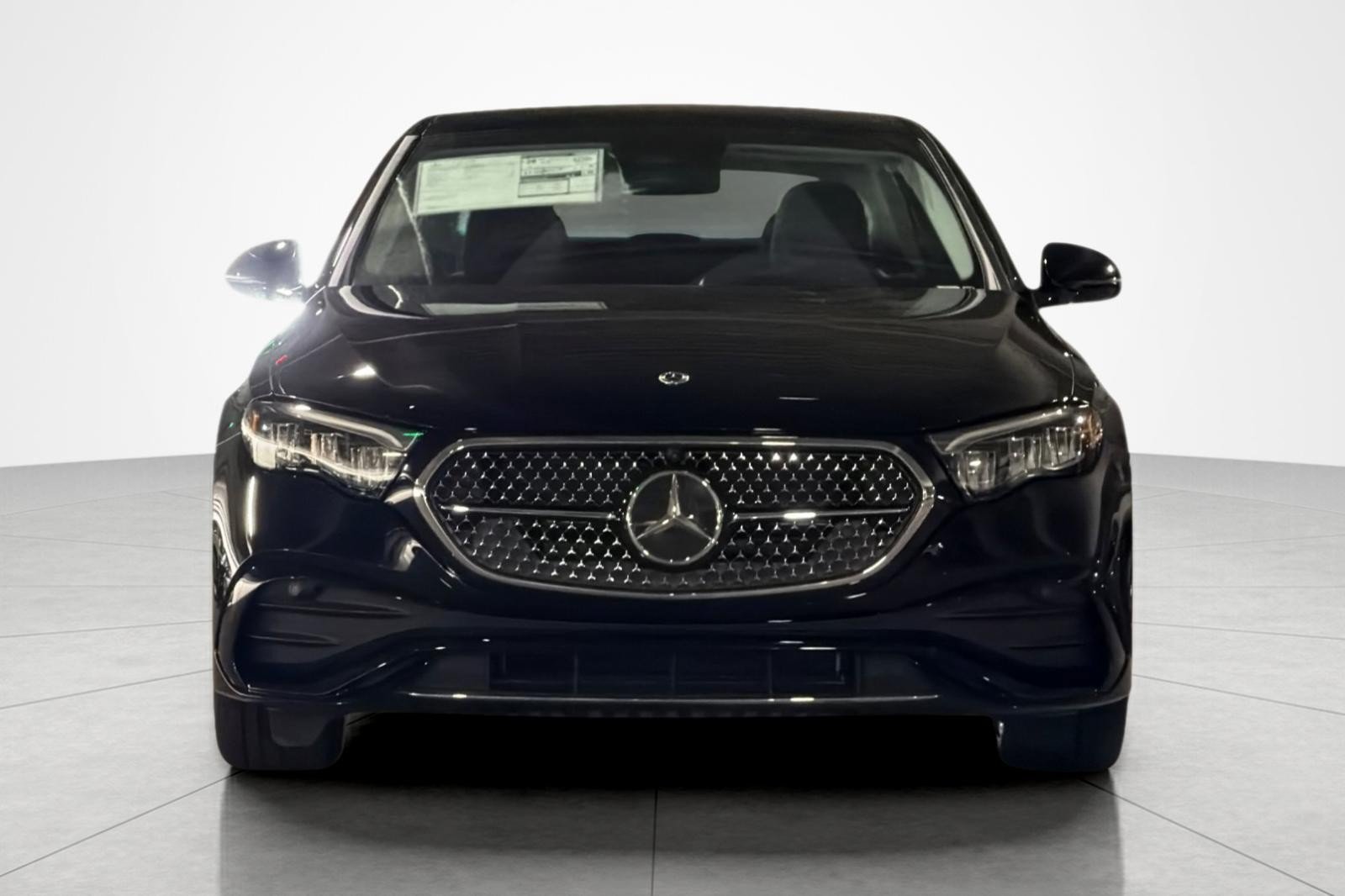 New 2027 Mercedes-Benz E 350 Sedan image 8