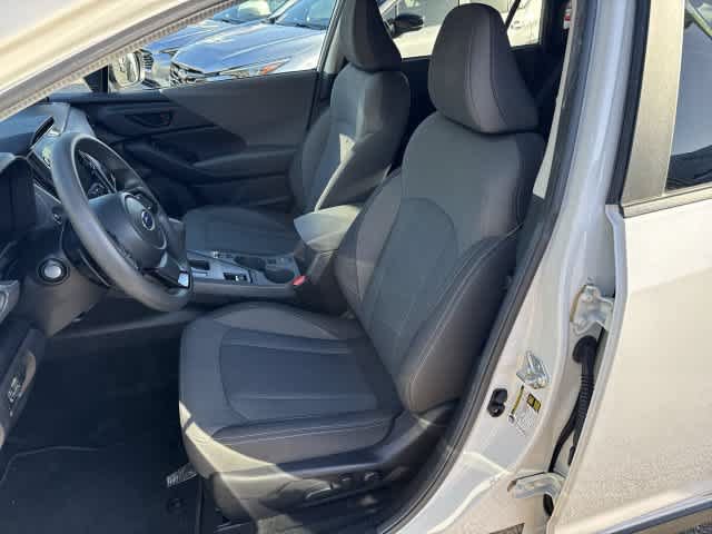 Certified 2026 Subaru Crosstrek 2.5i Premium AWD/4WD image 14