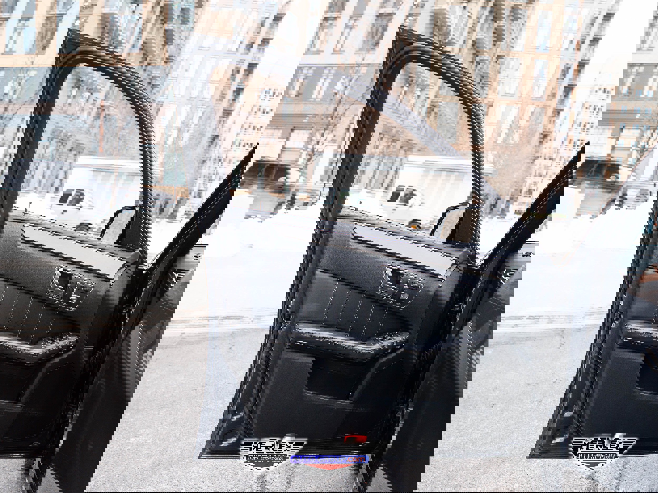 Used 2015 Mercedes-Benz E 63 AMG S-Model image 42