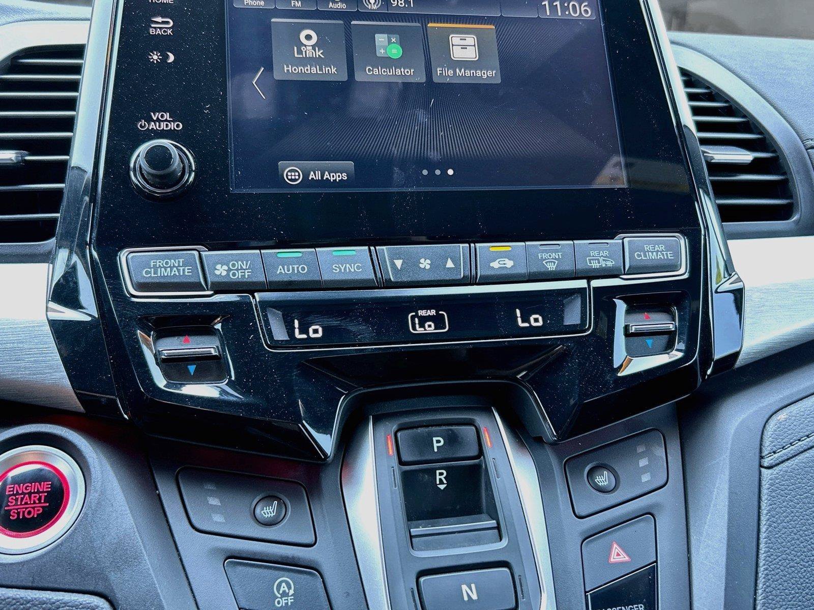 Used 2023 Honda Odyssey Sport image 34
