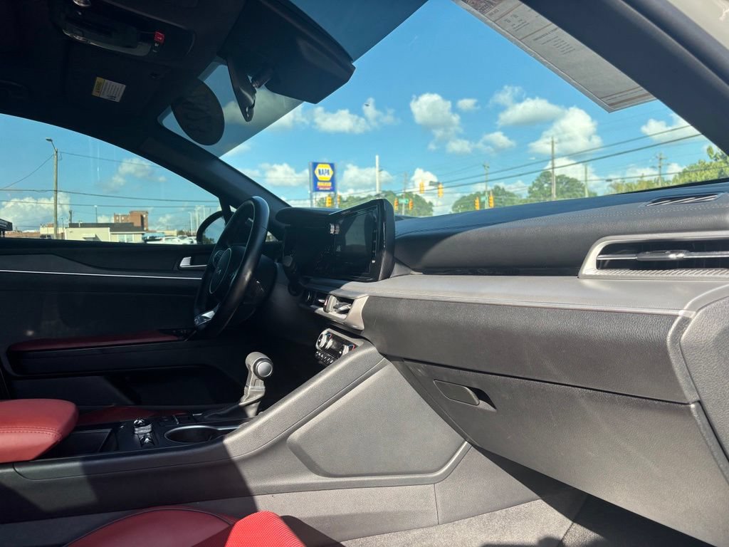 Used 2023 Kia K5 GT-Line AWD/4WD image 29