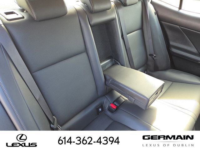 Used 2016 Lexus IS 300 AWD w/ Premium Package image 32