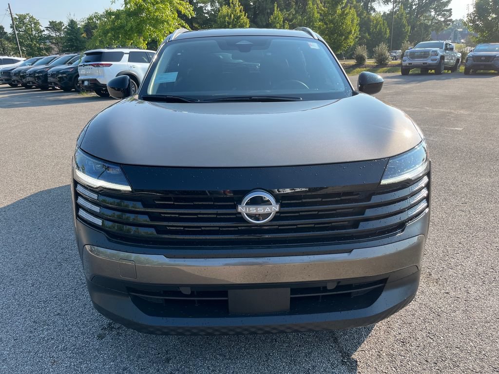 New 2027 Nissan Kicks SV w/ SV Premium Package AWD/4WD image 35