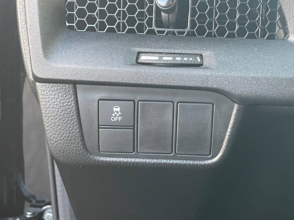 Used 2024 Honda CR-V EX image 19