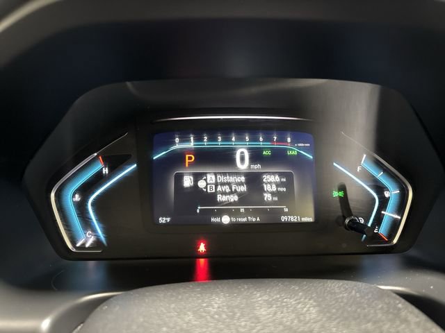 Used 2018 Honda Odyssey Elite image 18