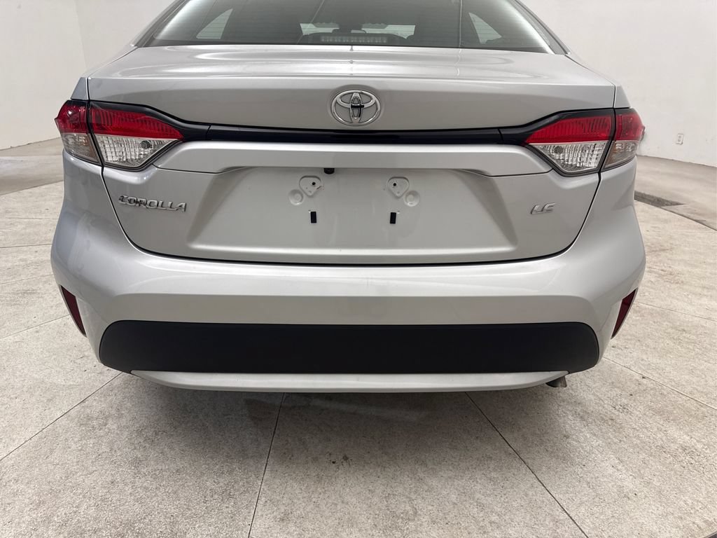 Used 2022 Toyota Corolla LE FWD image 24