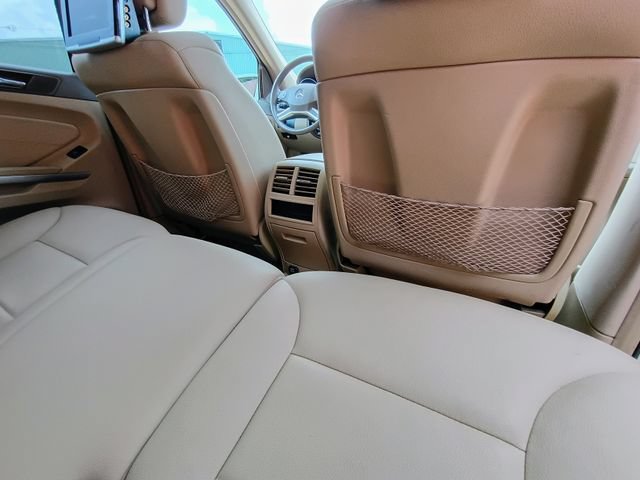 Used 2009 Mercedes-Benz ML 320 BlueTEC 4MATIC image 78