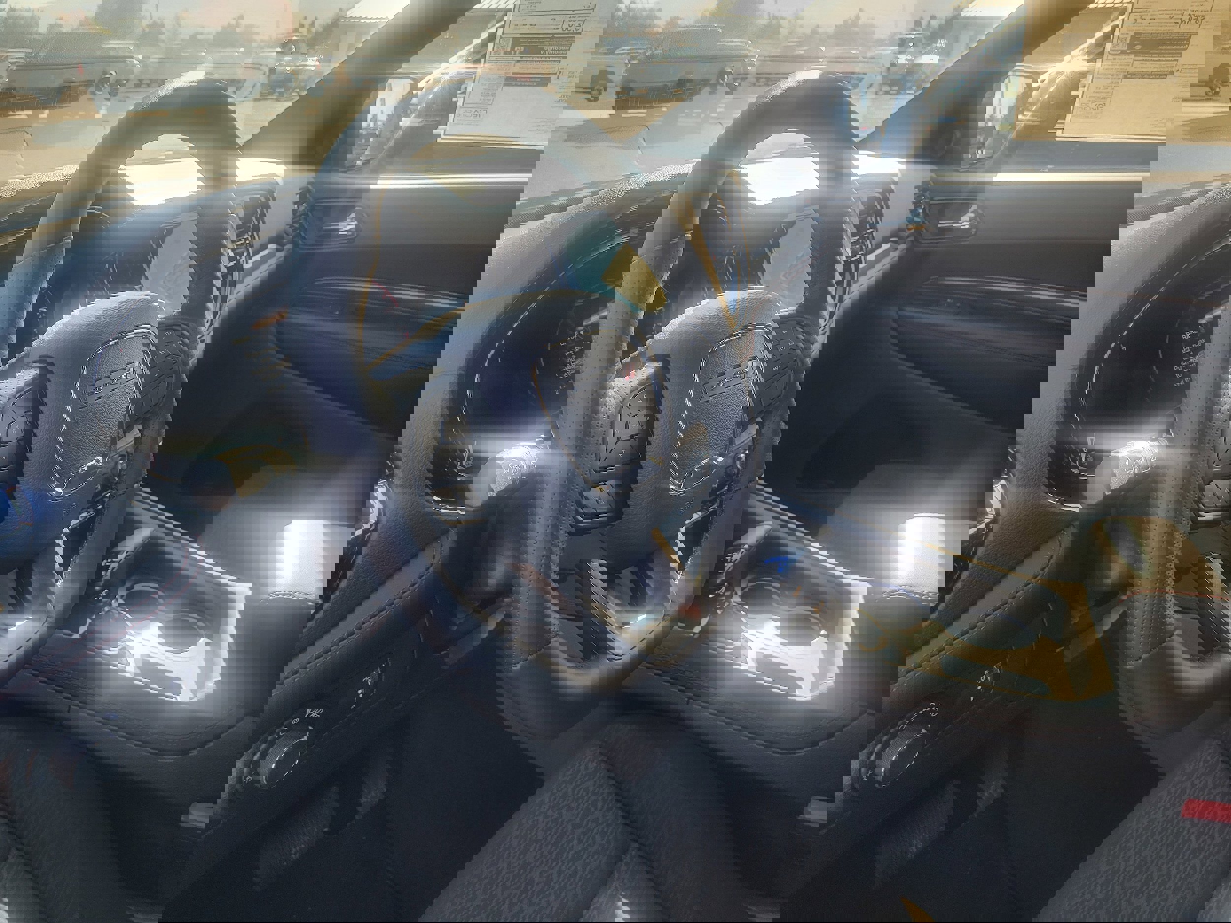 New 2026 Dodge Durango GT w/ Blacktop Package image 6