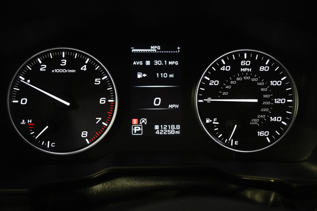 Certified 2025 Subaru Outback Premium AWD/4WD image 25