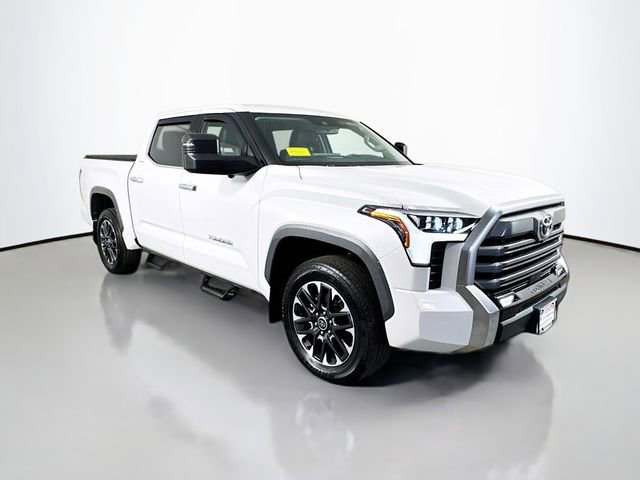 Used 2023 Toyota Tundra Limited image 10