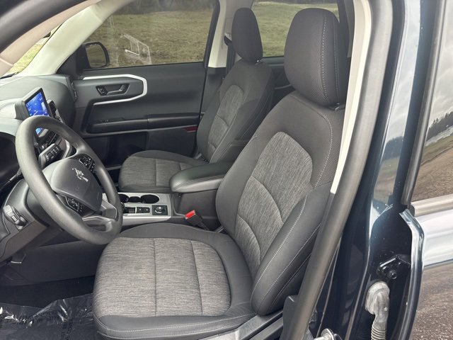 Used 2023 Ford Bronco Sport Big Bend image 18