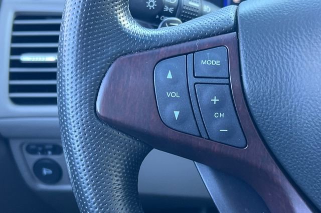 Used 2008 Acura RDX w/ Technology Package image 26