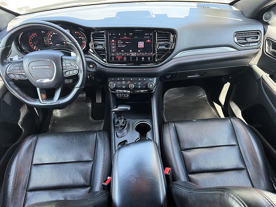 Used 2024 Dodge Durango GT AWD/4WD image 18