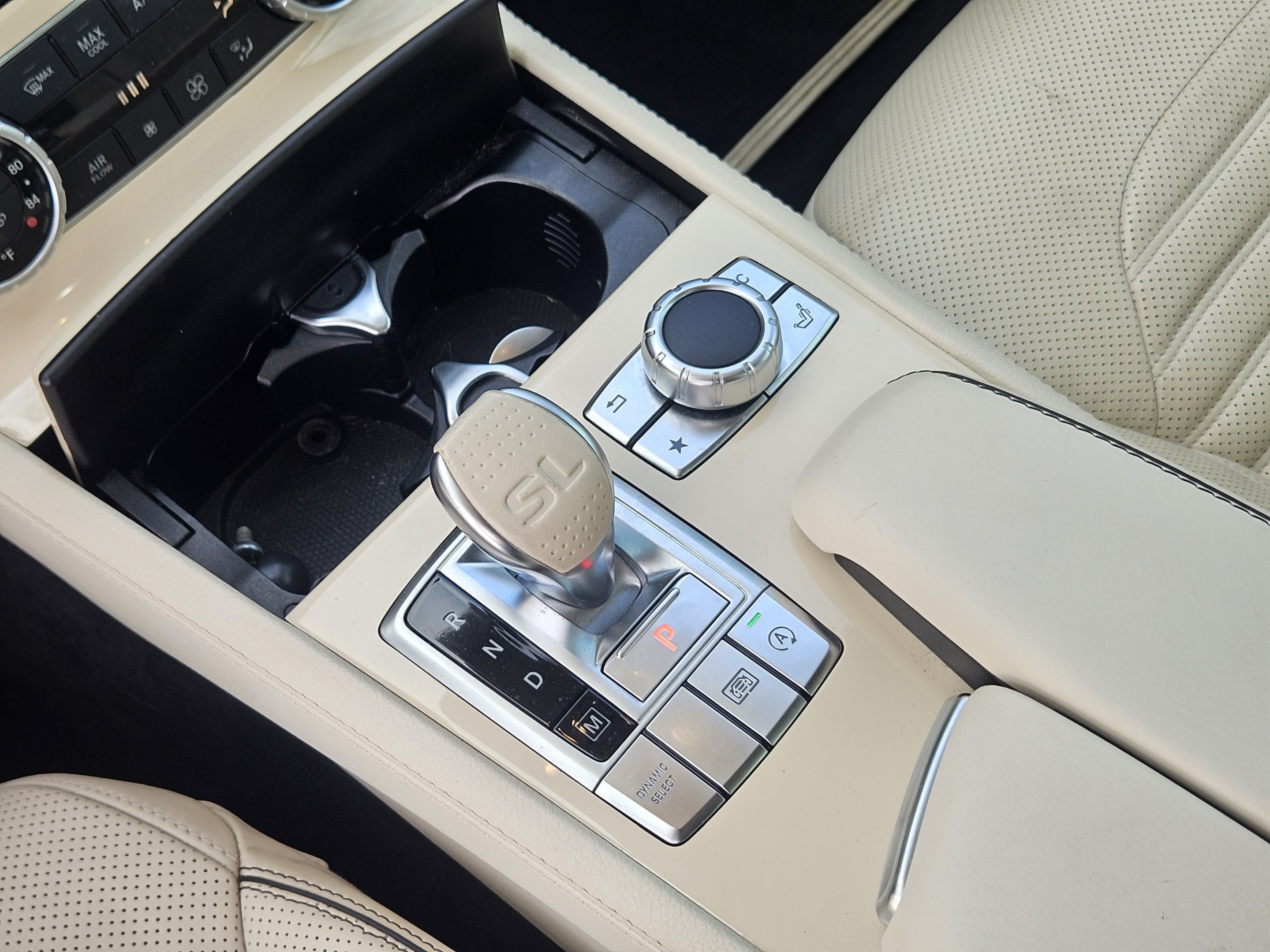 Used 2017 Mercedes-Benz SL 450 image 11