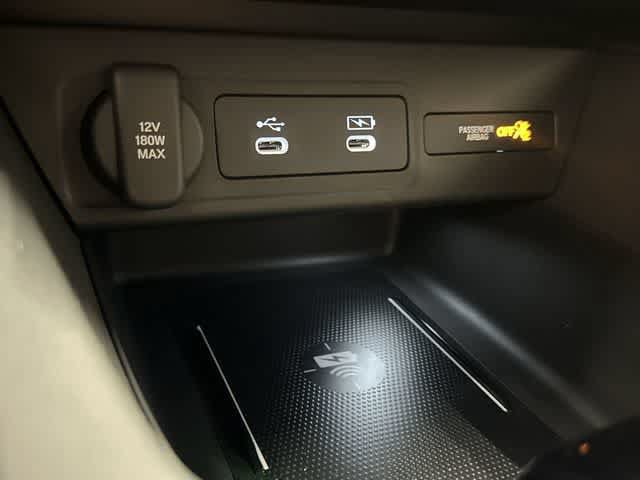 New 2026 Honda Prelude image 26