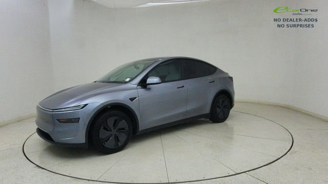 Used 2026 Tesla Model Y Long Range image 64