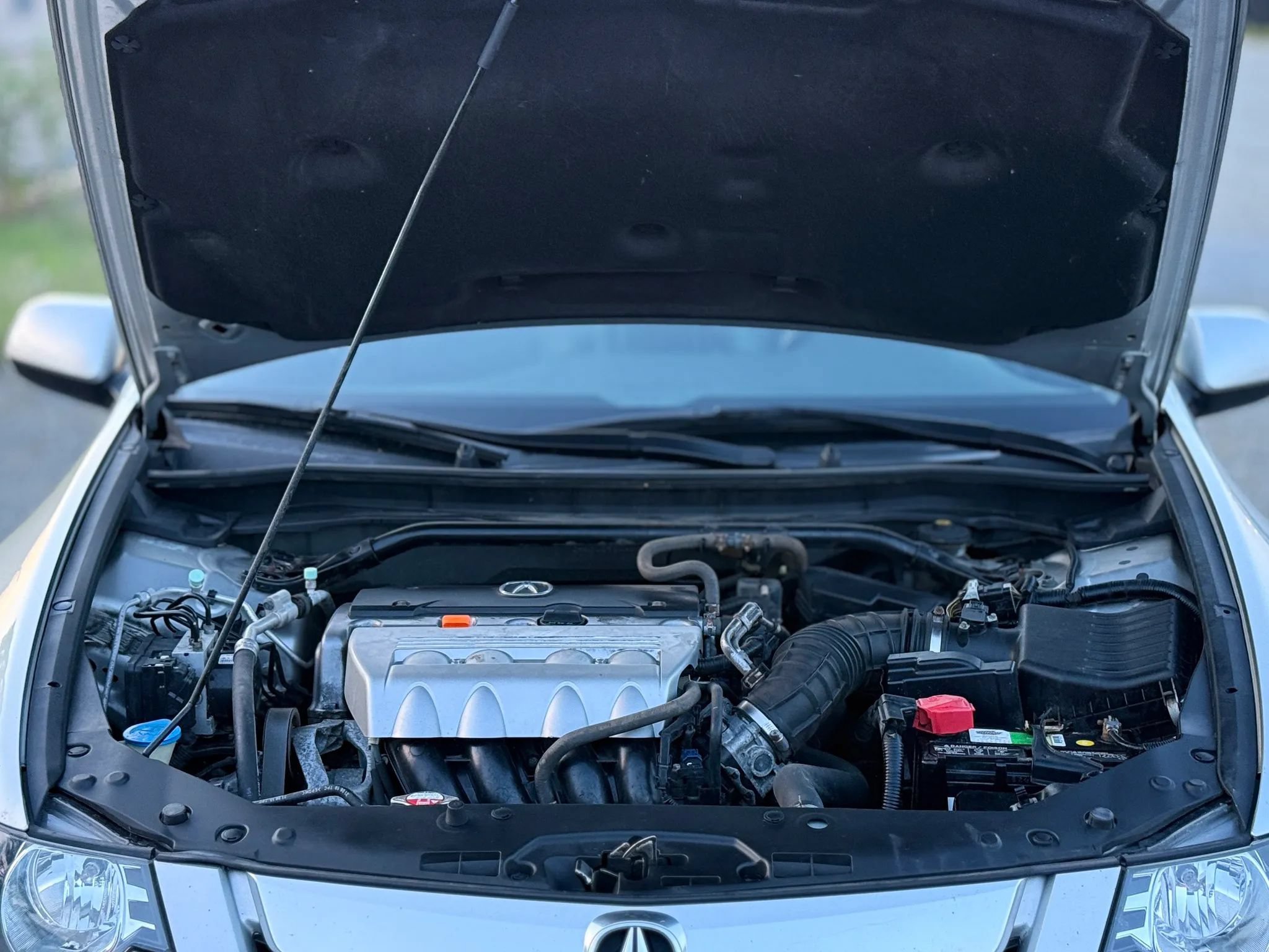 Used 2010 Acura TSX Sedan FWD image 28