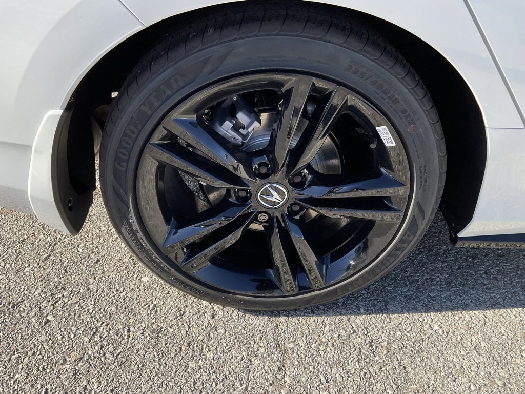 New 2026 Acura Integra A-Spec image 7