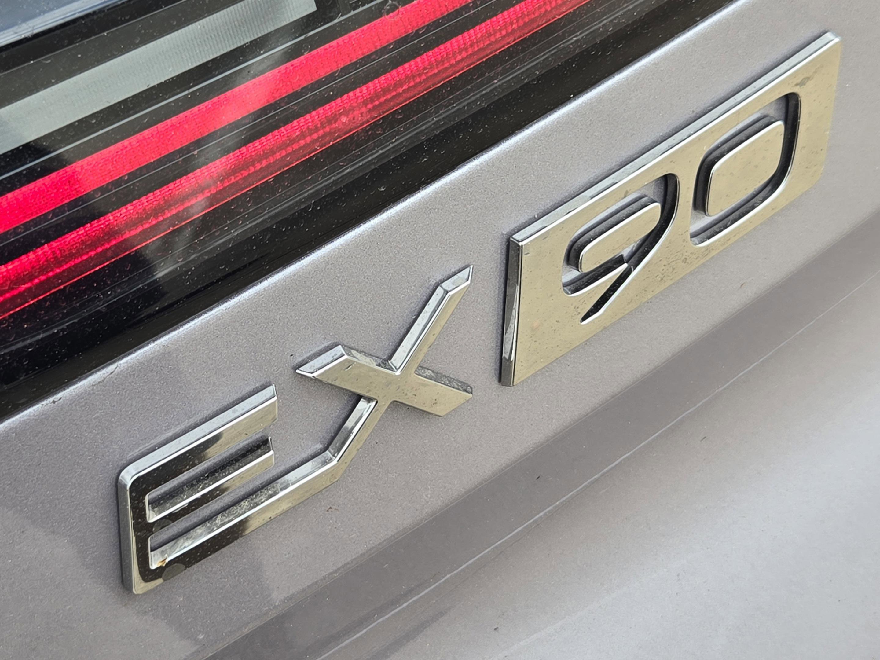 New 2026 Volvo EX90 Plus image 29