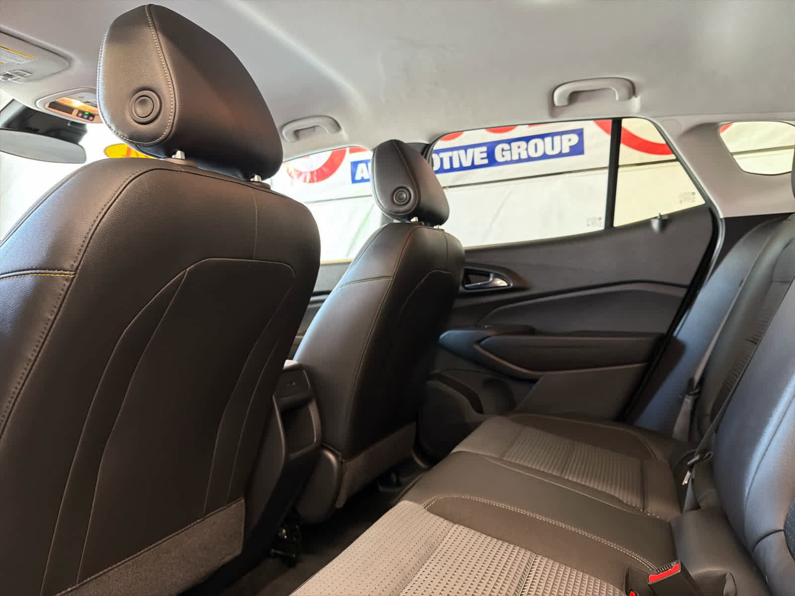 Used 2024 Chevrolet Trax LT image 20